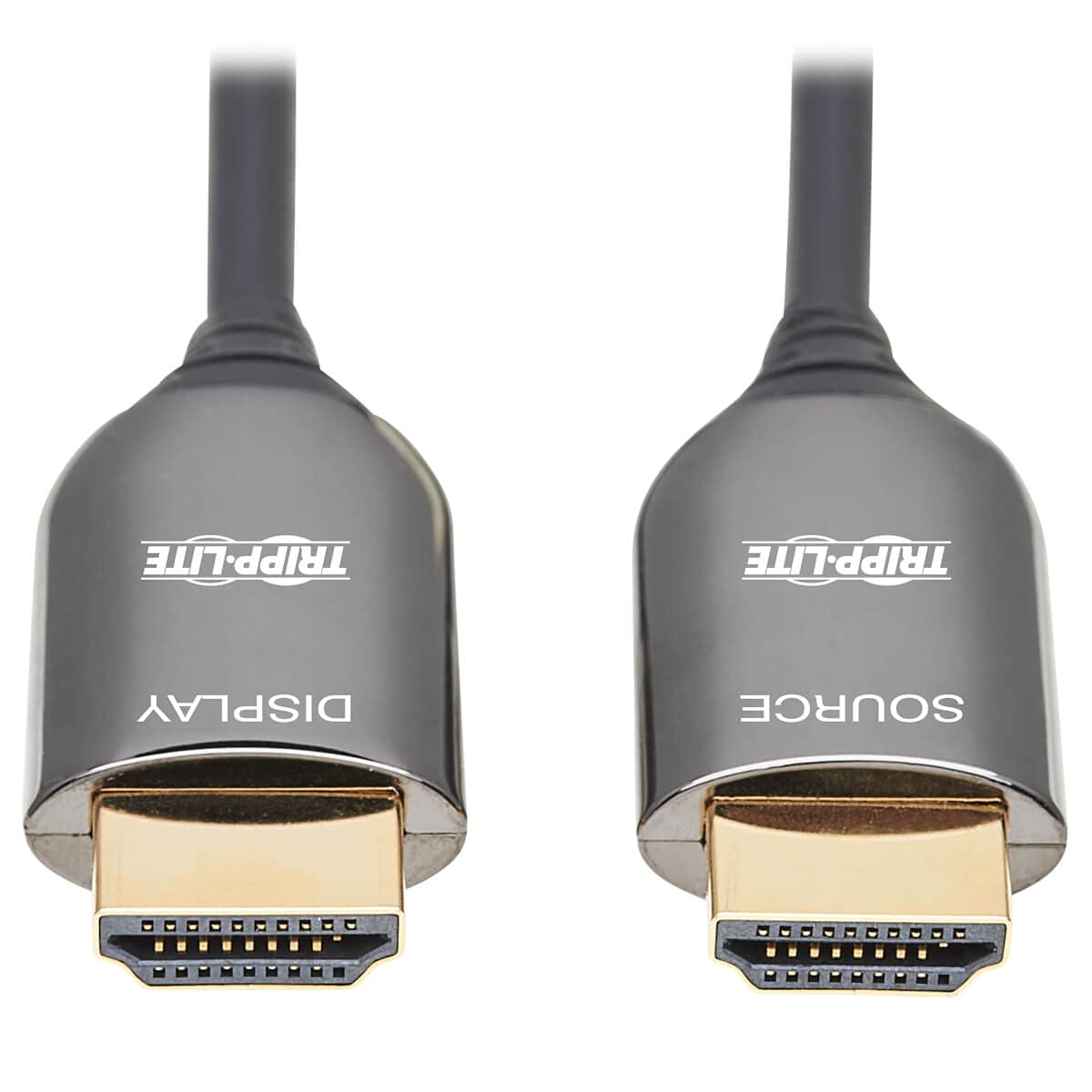 Tripp Lite P568F-25M-8K6 HDMI Fiber Optic Cable 8K 60Hz 25M