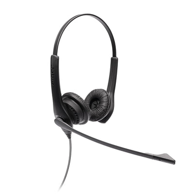 Jabra Biz 1100 Edu Duo 3.5mm Headset