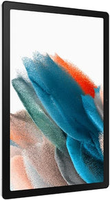 Samsung Galaxy Tab A8 32GB Silver Tablet