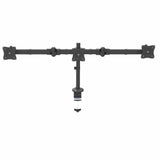StarTech.com Desk Mount Triple Monitor Arm - Ergonomic VESA 3 Monitor
