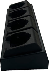 Zebra MC93 4-Slot Charging Station