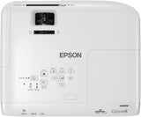 Epson, EPSV11H982020, PowerLite X49 3LCD XGA Classroom Projector with