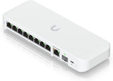 Ubiquiti USW-Flex-2.5G-8 Commutateur UniFi Flex 2.5G (Aucun PoE)