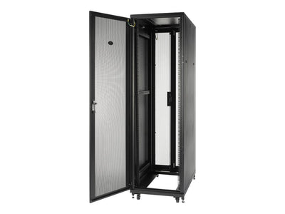 Schneider Electric IT Corportation APC NetShelter SV 42U 600mm Wide by