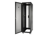 APC NetShelter SV 42U 800MM Perforated Flat Door Black