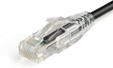 StarTech.com 6 ft (1.8 m) Cisco USB Console Cable - USB to RJ45 Rollov