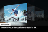 SAMSUNG 50-Inch QLED 4K Q60D Series Quantum HDR, Q-Symphony, Motion Xc