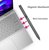 Premier Rechargeable Active Pen PN7522W Compatible for Dell Active Pen