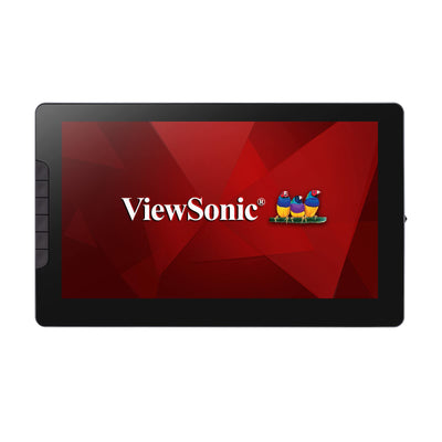 ViewSonic ID1330 13.3 Inch Portable Full HD 1080p Drawing Pen Display