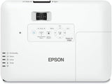 Epson PowerLite 1795F 3LCD 1080p full HD wireless mobile projector wit