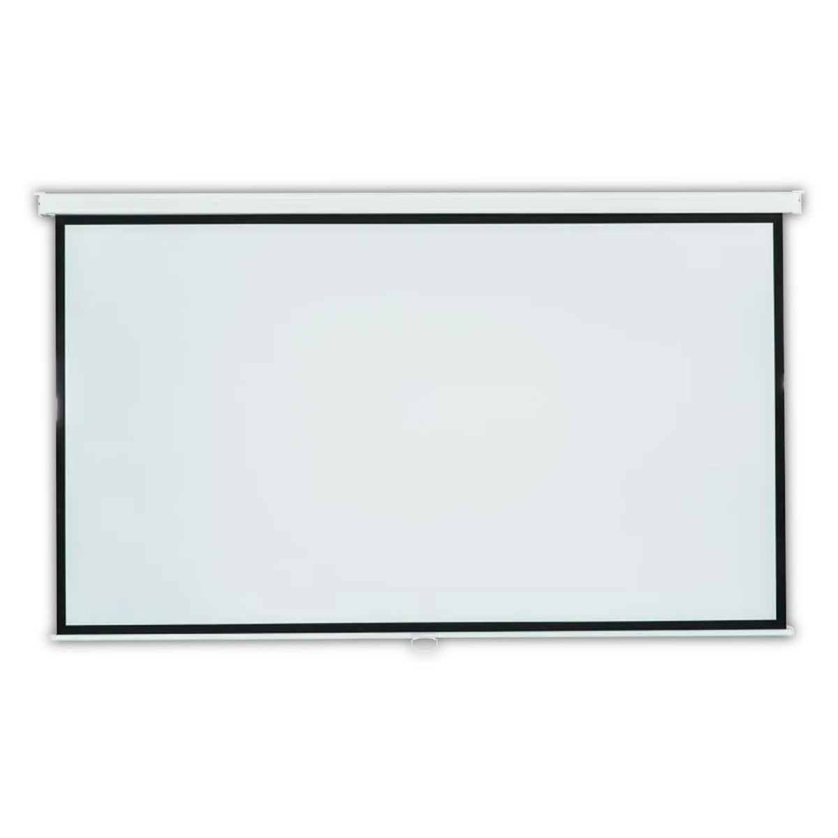 Écran de projection ViewSonic PJ-SCW-1001W blanc mat 100 pouces 16:9