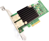 Intel X550-T2 Ethernet Converged Network Adapter