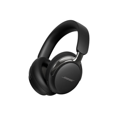 Bose QuietComfort Ultra Bluetooth Headphones (2nd Gen), Wireless Headp