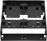 2.5IN HDD/SSD 2-IN-1 ODD BAY BRACKET