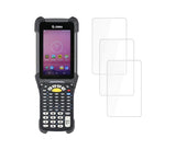 Zebra MC93 Tempered Glass Screen Protector