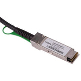 10Gtek 40G QSFP+ DAC Cable - 40GBASE-CR4 Passive Direct Attach Copper