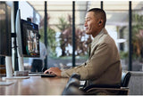 HP EliteBoard G1a Next Gen AI PC - Câble attaché