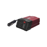 Onduleur de voiture portable compact 150 W Tripp Lite 1 prise 12 V CC vers