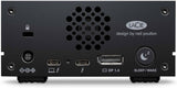 LaCie 1big Dock STHS16000800 16TB Thunderbolt 3 Docking Station