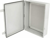 Tripp Lite EN1511N4LATCH Wireless Access Point Enclosure, NEMA 4
