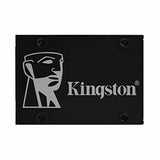 Kingston KC600 256GB SATA SSD