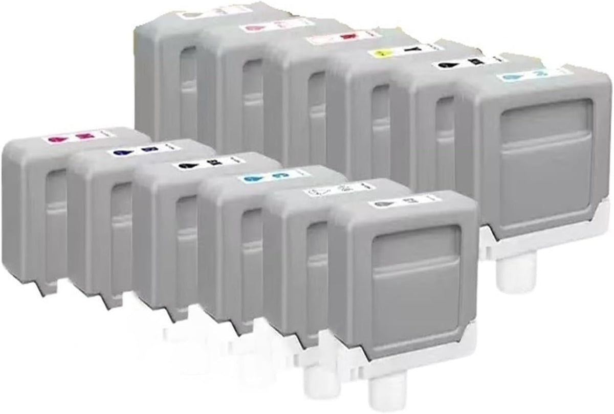 330ml PFI-1300 Pigment Ink Cartridge – Compatible for 2000, 2100, 4000