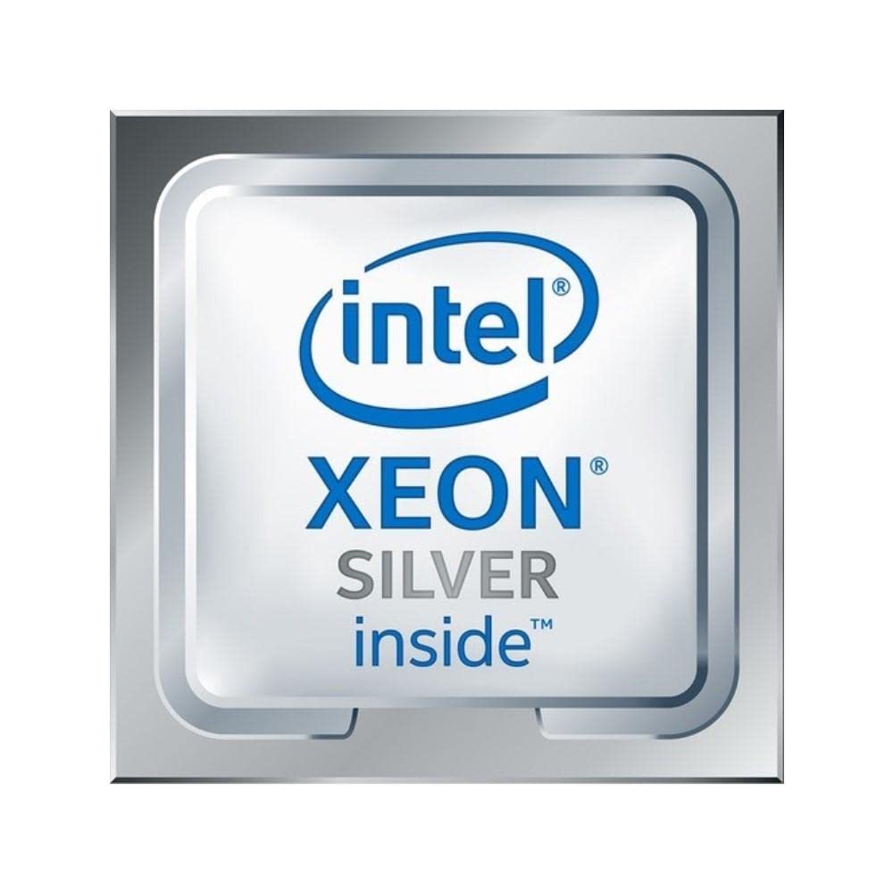 HPE DL360 Gen10 Xeon-S 4208 Kit