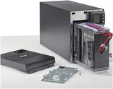 Eaton 5SC750 UPS Battery Backup 120V