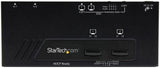 StarTech.com 2x2 HDMI Matrix Switch with Remote - 1080p Automatic & Pr