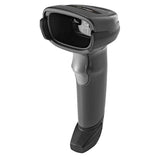 Scanner Zèbre DS2208-SR 1D/2D, USB et support IP42, Noir