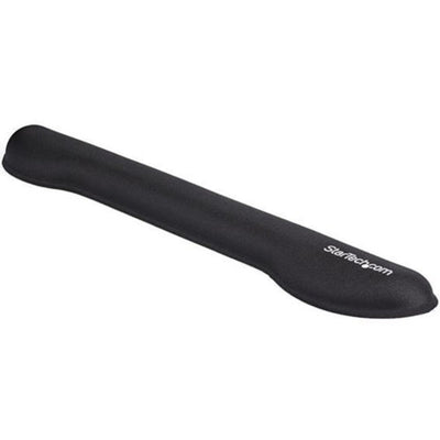 StarTech.com Foam Keyboard Wrist Rest for Ergonomic Typing Support - P