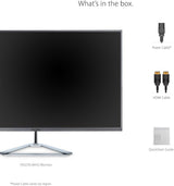 ViewSonic IFP7562 75IN 4K Interactive Flat Panel Display