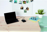 Disque dur externe Western Digital Elements 2 To