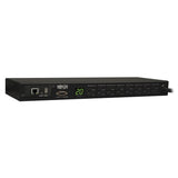 PDU SWITCHED 1.9KW 8 5-15/20R L5-20P LX INTERFACE 120V 1URM TAA