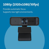 Kensington K81175WW W2000 Webcam
