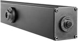 Tripp Lite PDU mesurée 120 V 1,44 kW 36 NEMA 5-15R 5-15P cordon 4,5 m 72 pouces