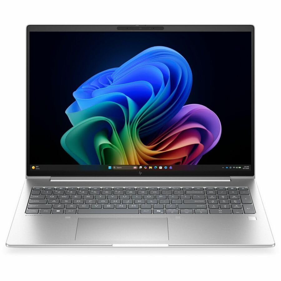 HP EliteBook 6 G2i 16