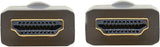 Câble HDMI à fibre optique Tripp Lite P568FA-10M 4K 60Hz 10M