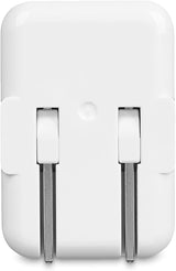 12-WATT USB Power Adapter for Apple - MD836LL/A