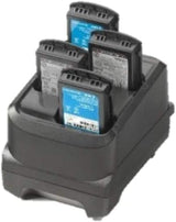 Zebra MC93 4-Slot Spare Battery Charger