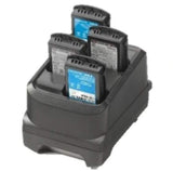 Zebra MC93 4-Slot Spare Battery Charger