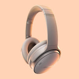 Bose QuietComfort Headphones - Wireless Bluetooth Headphones, Active O