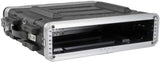 Y417U Tripp Lite Boîtier 2U en ABS pour équipement de rack de serveur, valise de transport