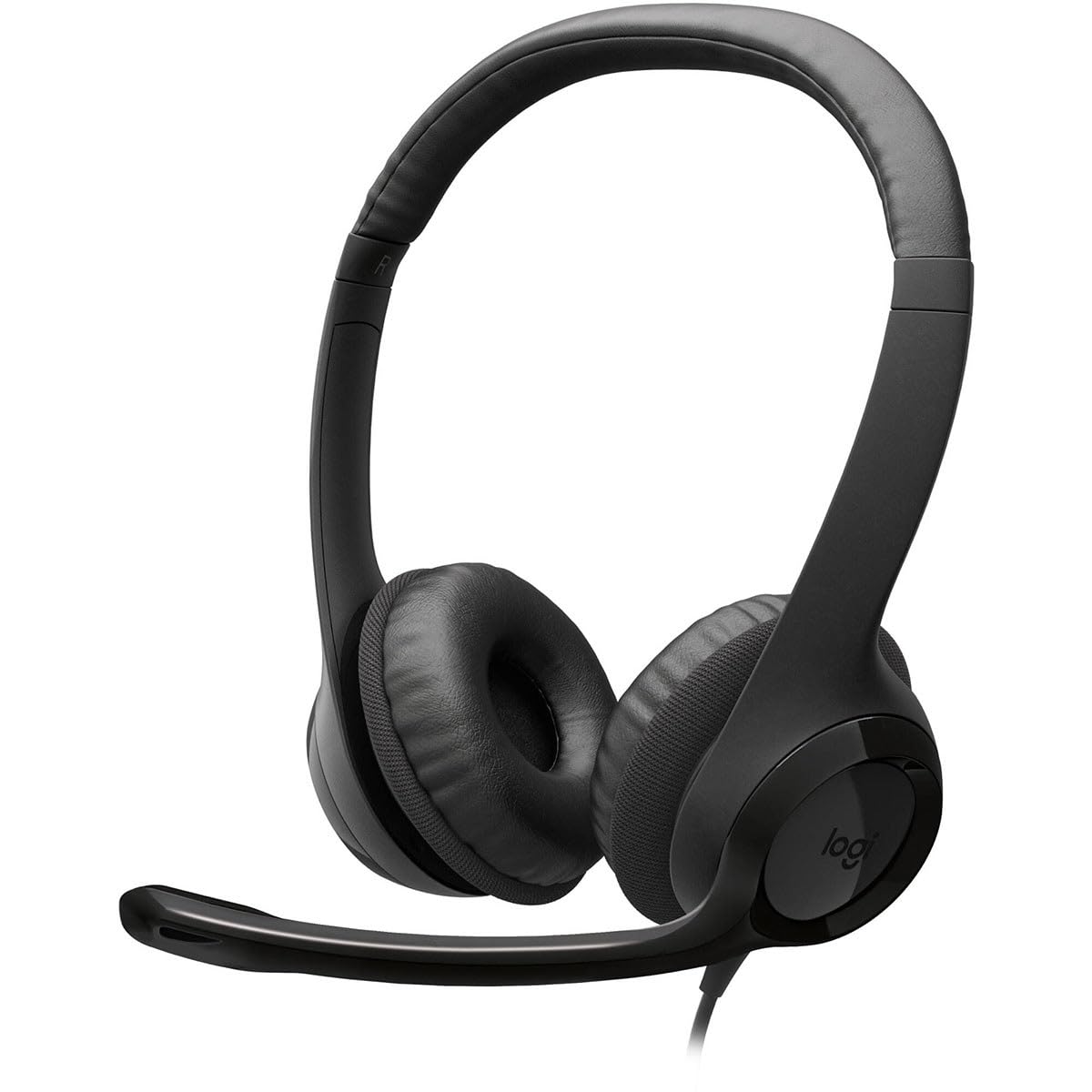 Logitech H390 USB-C Headset Multi-Device