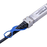 25GBASE-CU SFP28 DAC TWINAX CABLE 3M