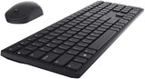 DELL Pro Wireless Keyboard and Mouse KM5221W French Canadian KM5221WBK