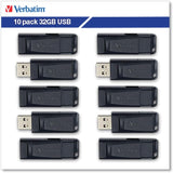 Clé USB Verbatim Store 'n' Go USB 2.0 Type-A