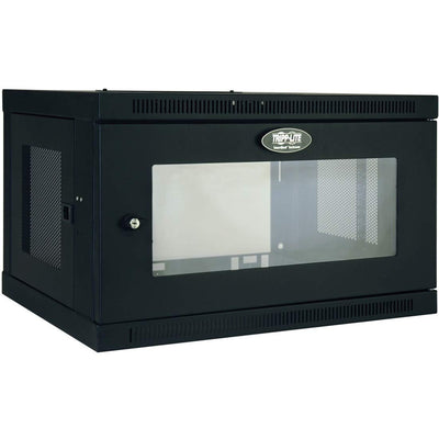 Armoire de serveur Tripp Lite 6U murale avec porte en acrylique