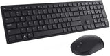 Ensemble clavier et souris sans fil Dell KM5221 Pro