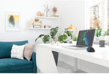 Kensington TB450 Trackball Mouse, Connected up to 3 Devices via Blueto